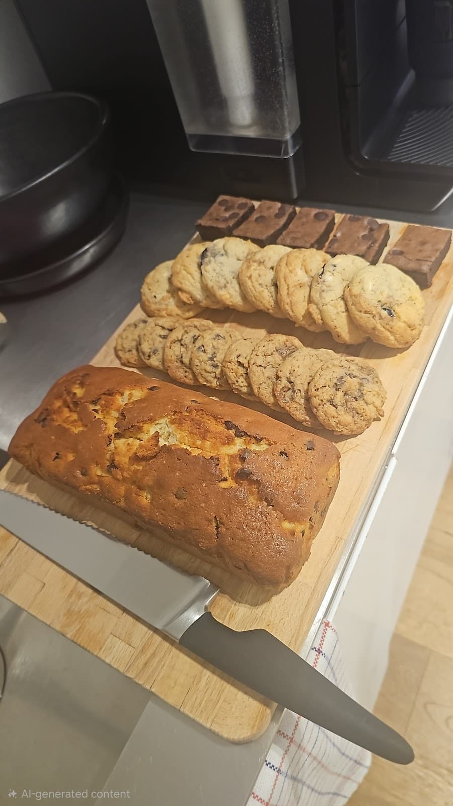 The Little Bakeshop : les meilleures pâtisseries de Luxembourg-Ville - 9