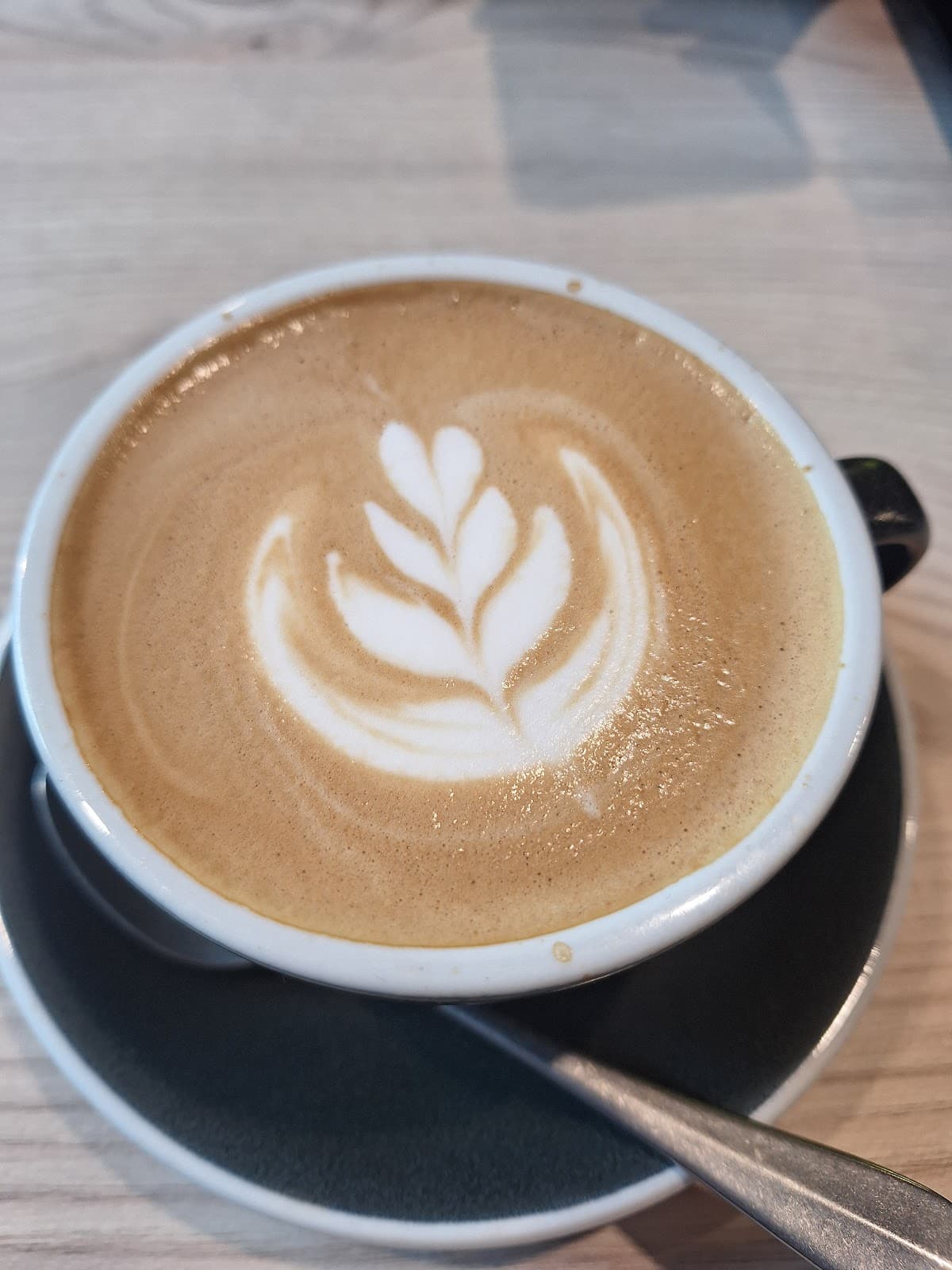 Morning jolt boost! - 4