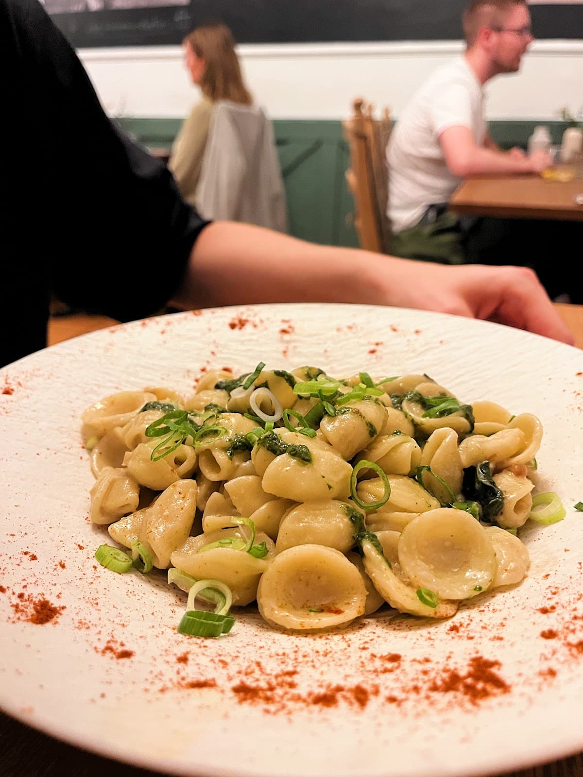 Rucolino, vegan restaurant for food lovers and curious minds in Dudelange - 10