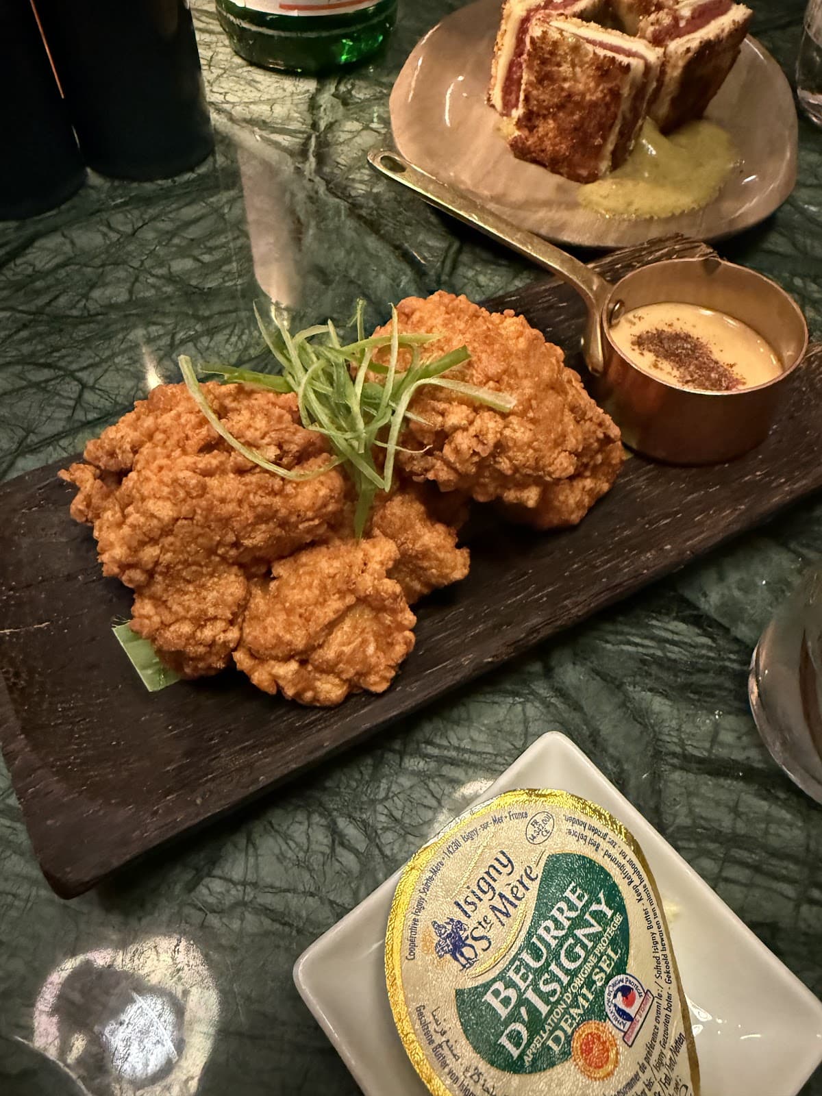 The Art of Meat - 9