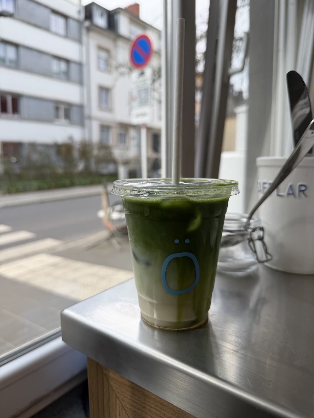 Bröd : le café scandinave qui apporte un petit goût de Suède au Limpertsberg - 8
