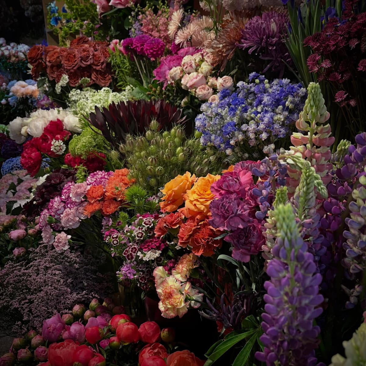 An express bouquet - 7