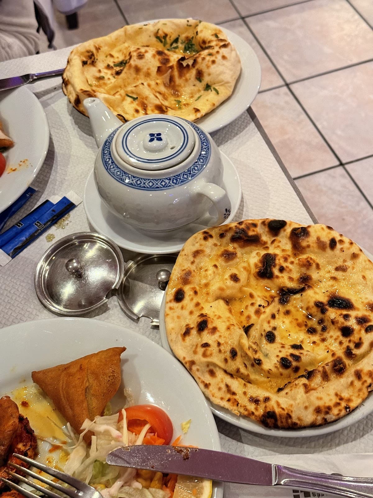 Une odeur de Masala par ci par là! - 11