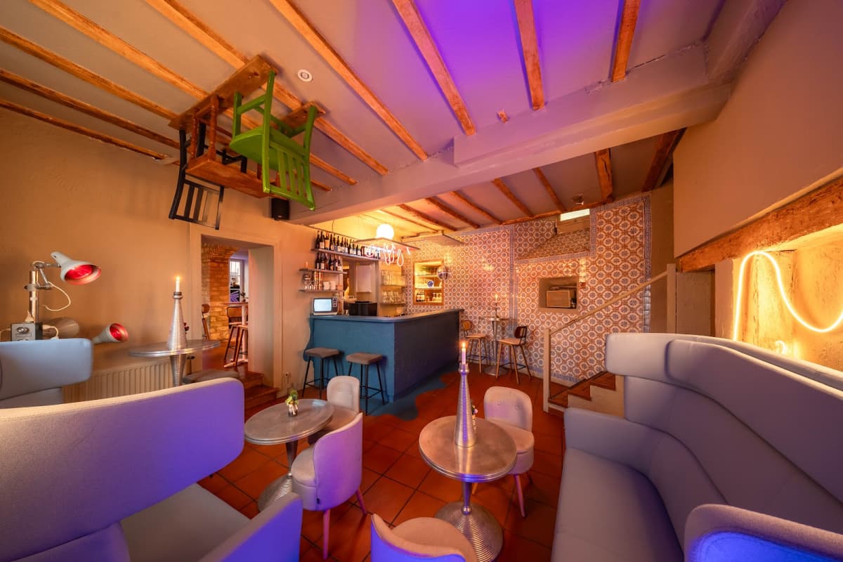On adore the Mirador - 2