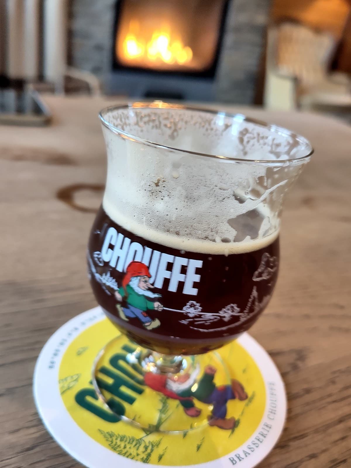 Chouffe qui peut ! - 11