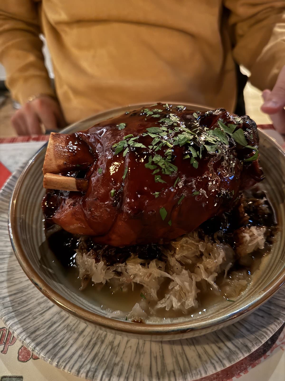 Beaulieu: Friendly lunch with terrace in Bonnevoie - 7