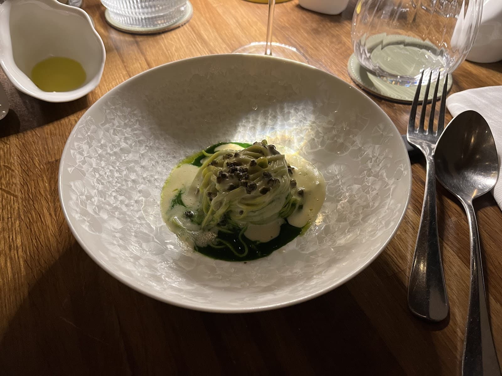 OiO : la gastronomie italienne s’invite au bord de l’Alzette - 11