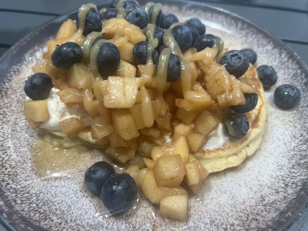 Kontur : Brunch, café et cocktails à Limpertsberg - 11