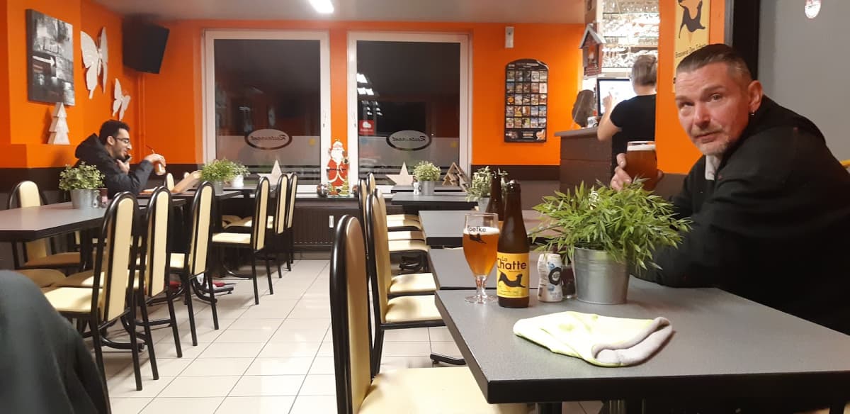 La frite voyageuse - 9