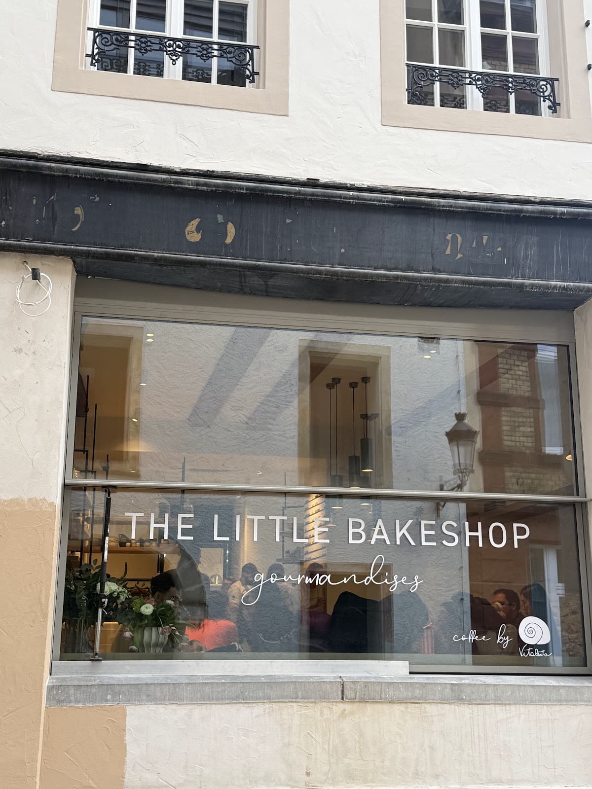 The Little Bakeshop : les meilleures pâtisseries de Luxembourg-Ville - 8