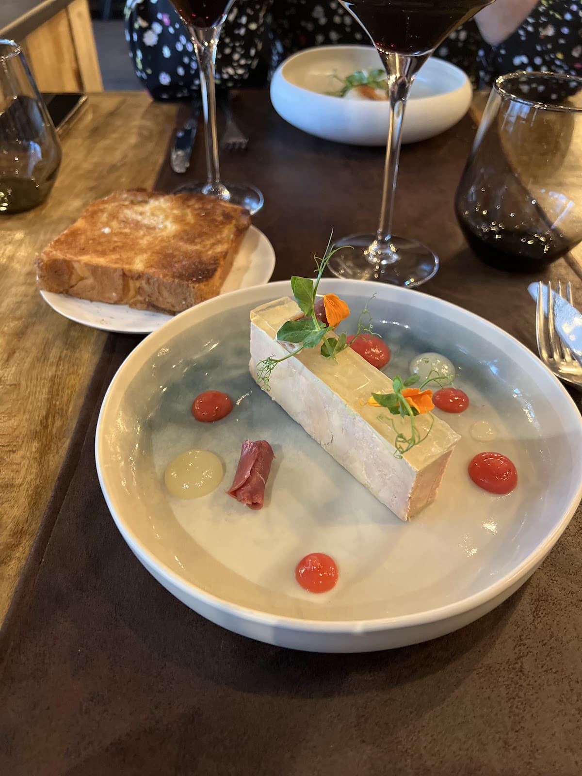 De la Terre à l’Assiette: gourmet Lunch in Arlon - 8