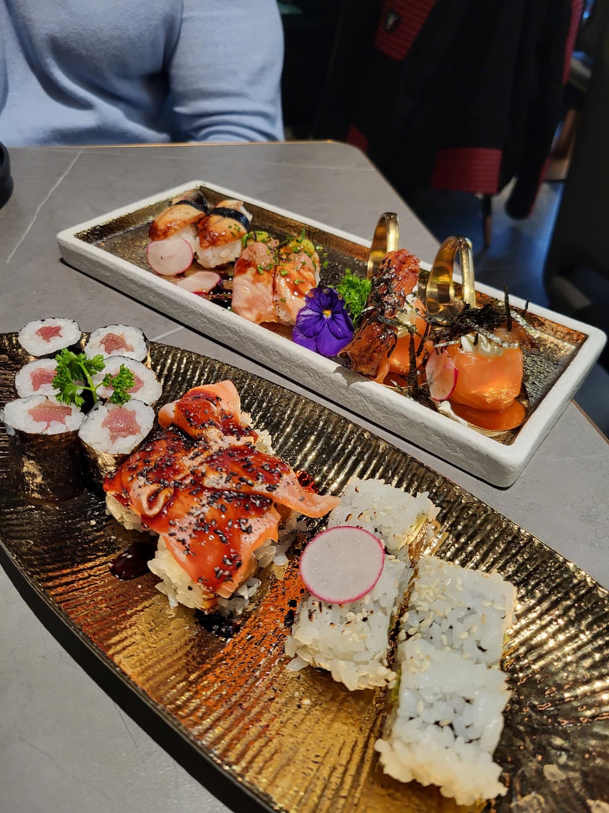 Nami Sushi : la gastronomie de l'Asie à Thionville - 11