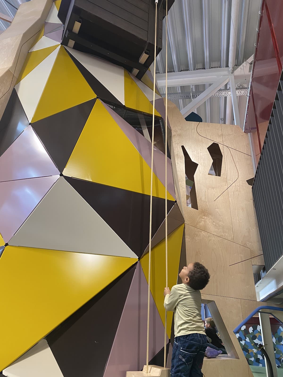 PLOMM: the children's museum in Luxembourg - 10