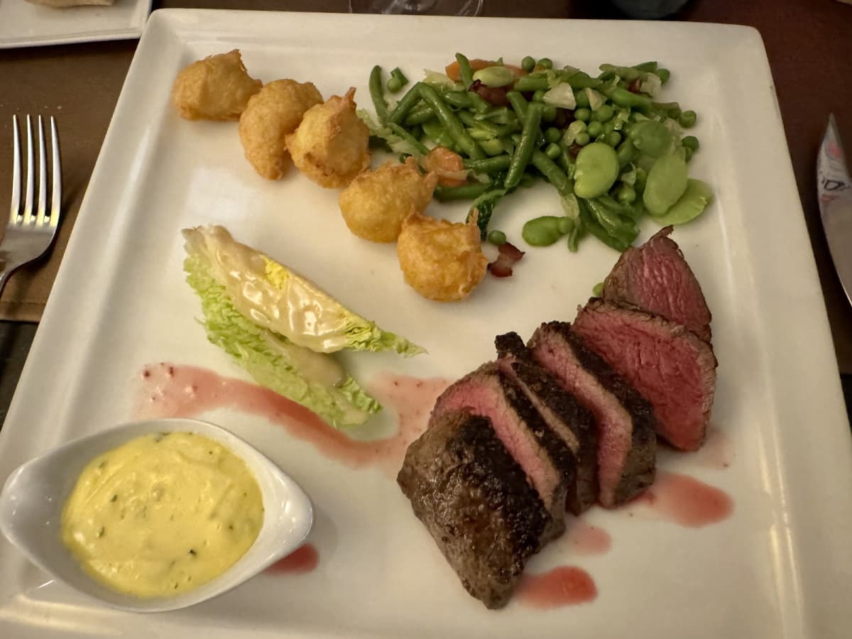 La cuisine, un septième art ! - 5