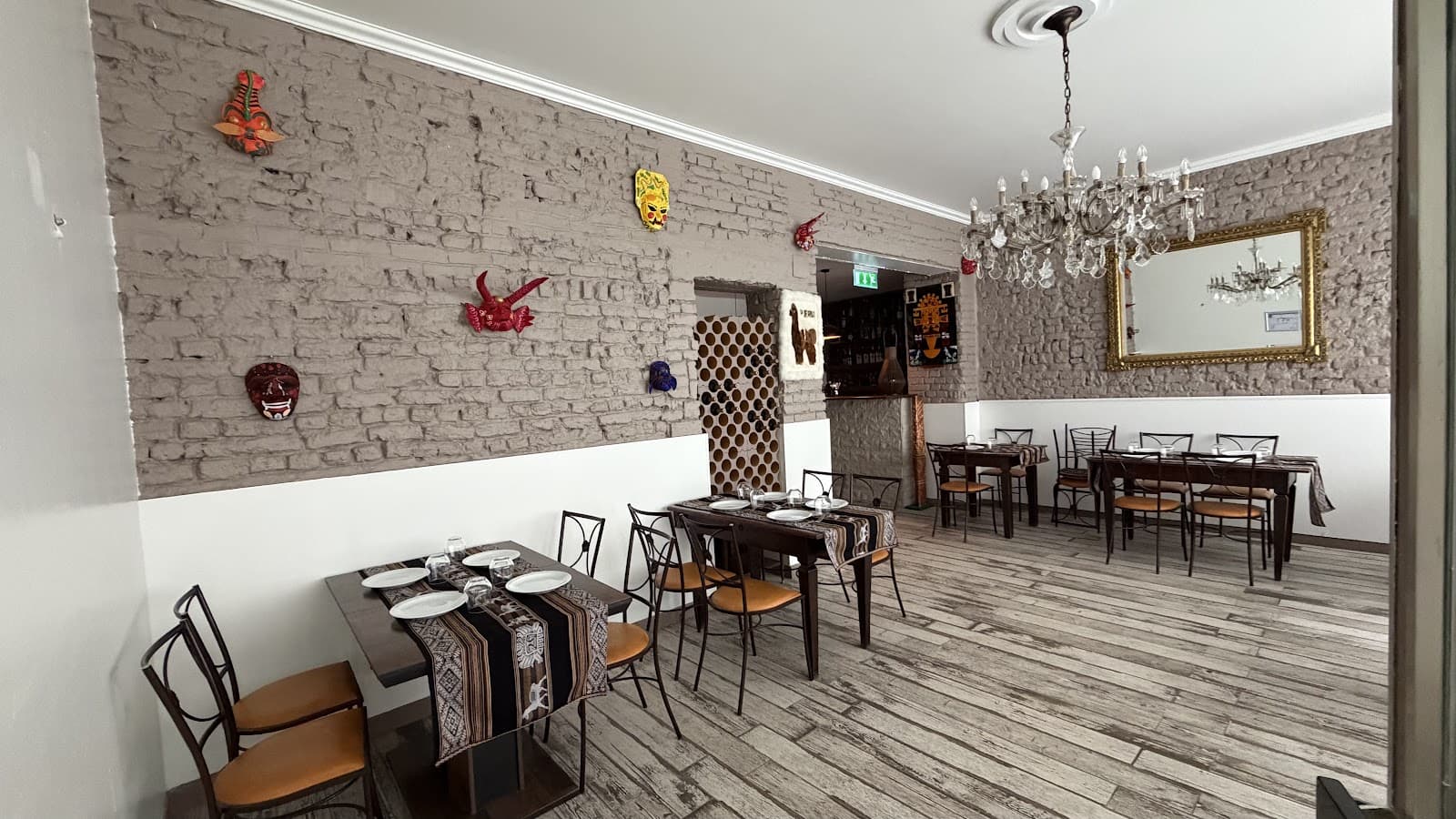 A little piece of Peru comes to Esch-sur-Alzette - 9