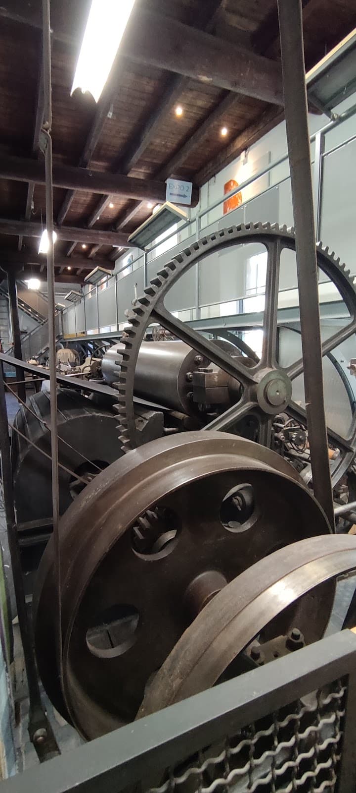 Un voyage au fil du temps - 11
