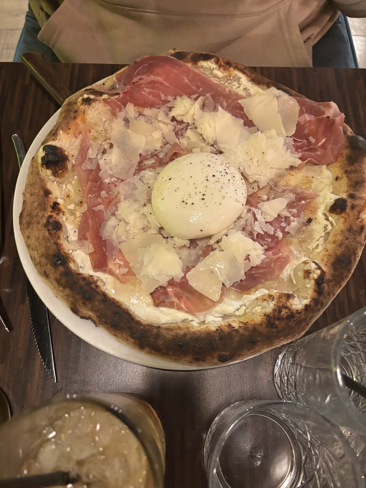 Comme à Napoli ! - 11