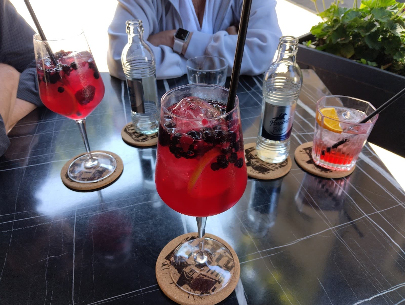 Un bar albanais au coeur de Dudelange - 7