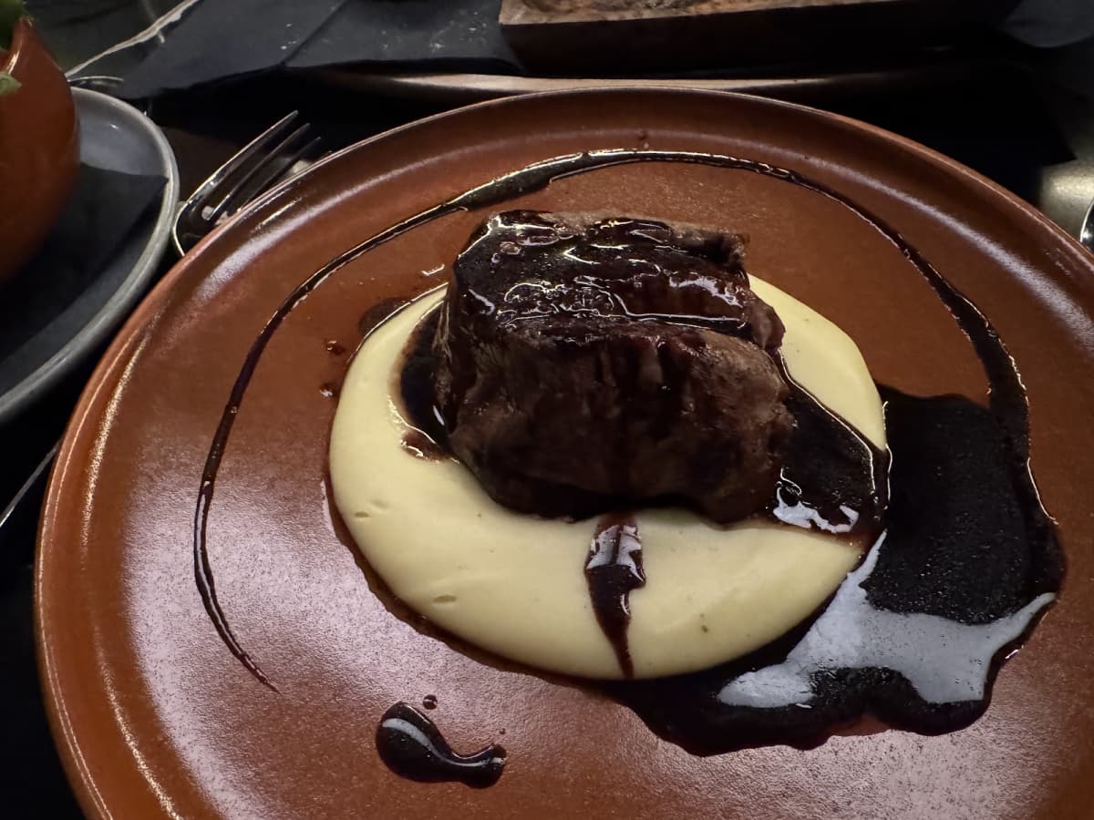 Casa Duques, un restau chic et chaleureux à Luxembourg - 9