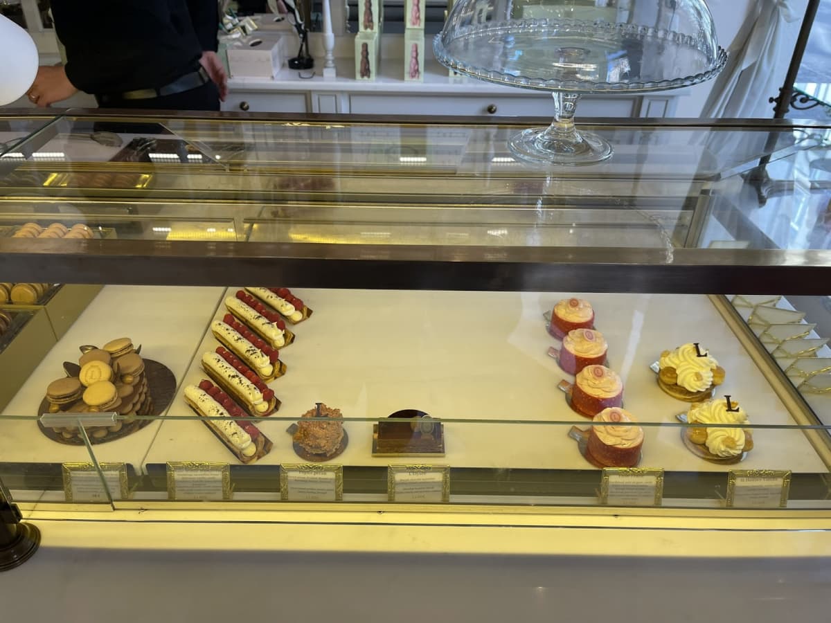 A la Française, même le Dimanche! - 5