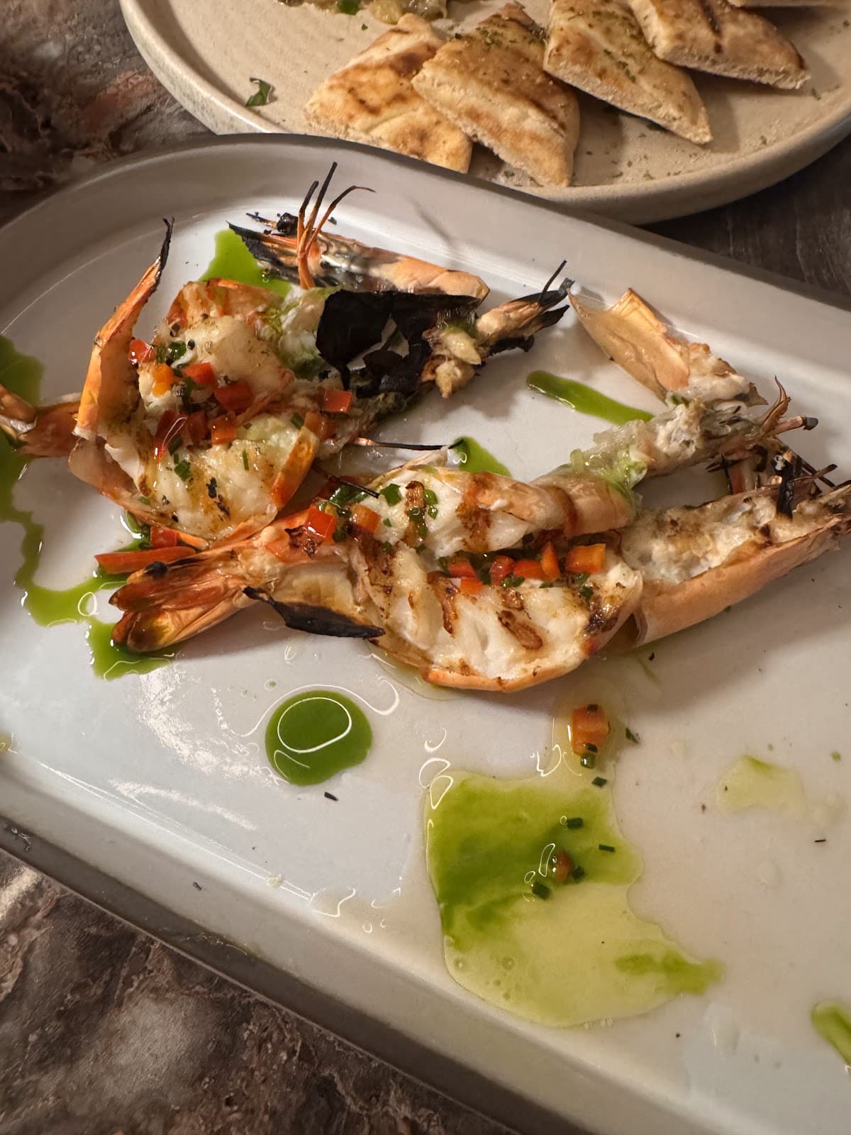 Flow: Mediterranean lunch and sharing plates in Luxembourg - 9