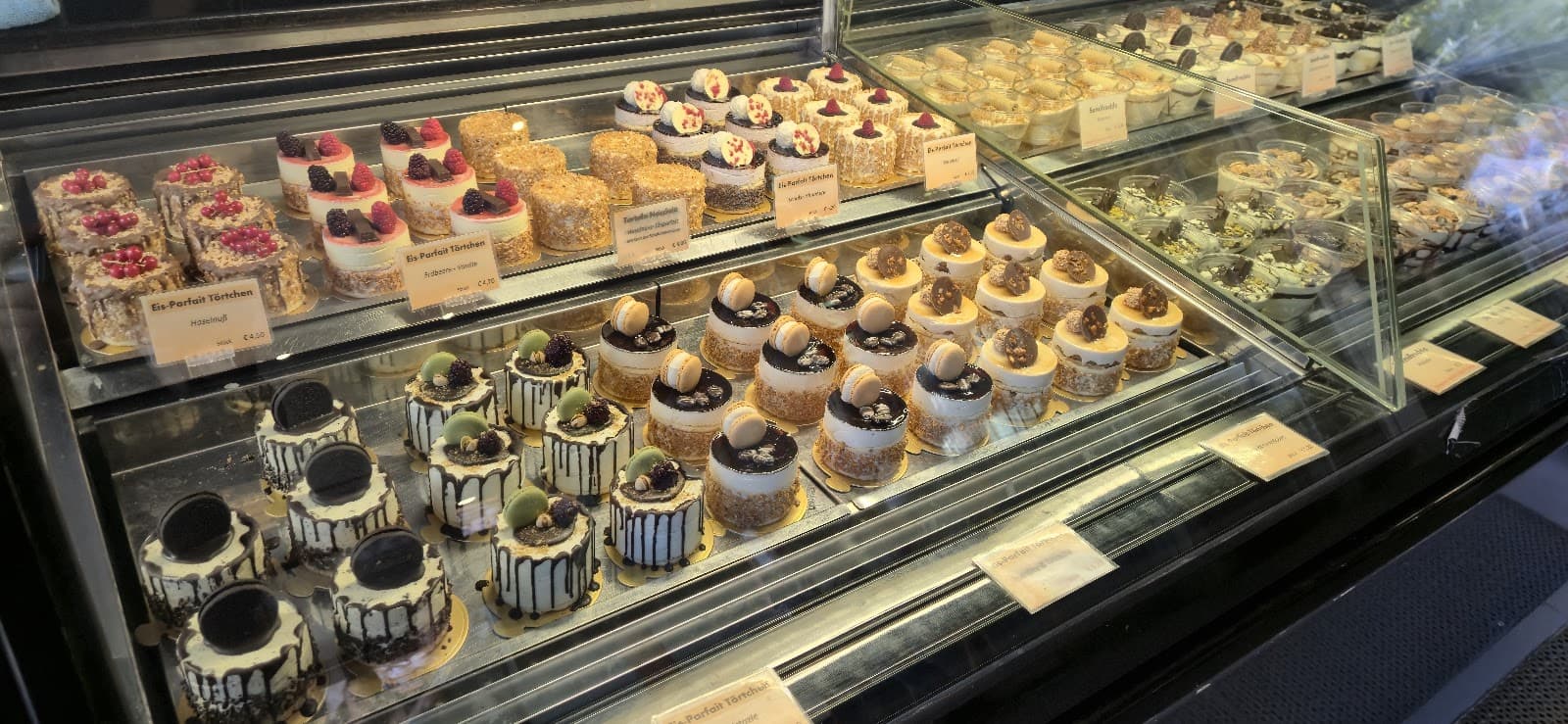 Une glace sur la place! 1,2,3,4 boules! - 3