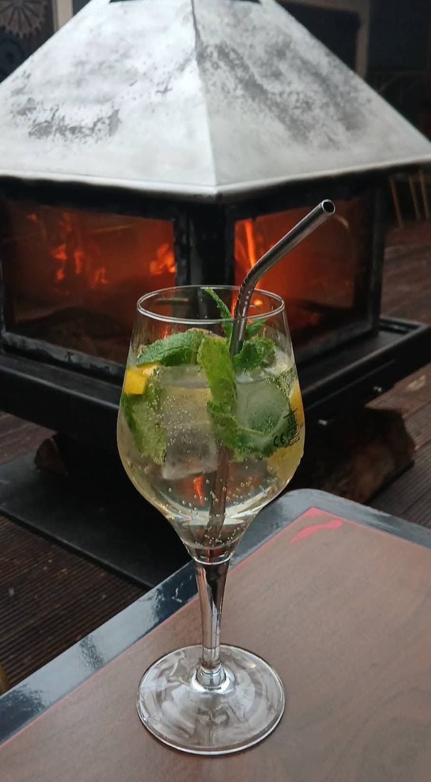 More than just a bar! - 10