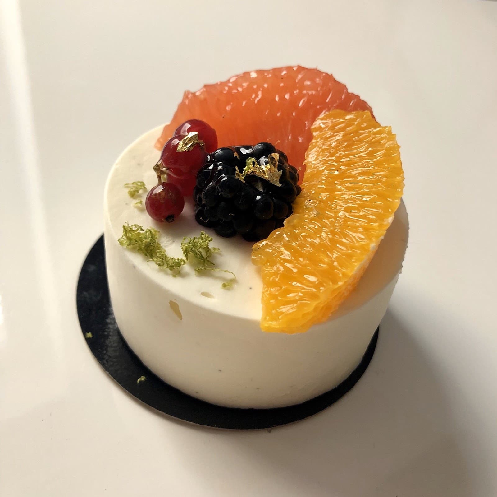 Yummy Yummy in my tummy - 10