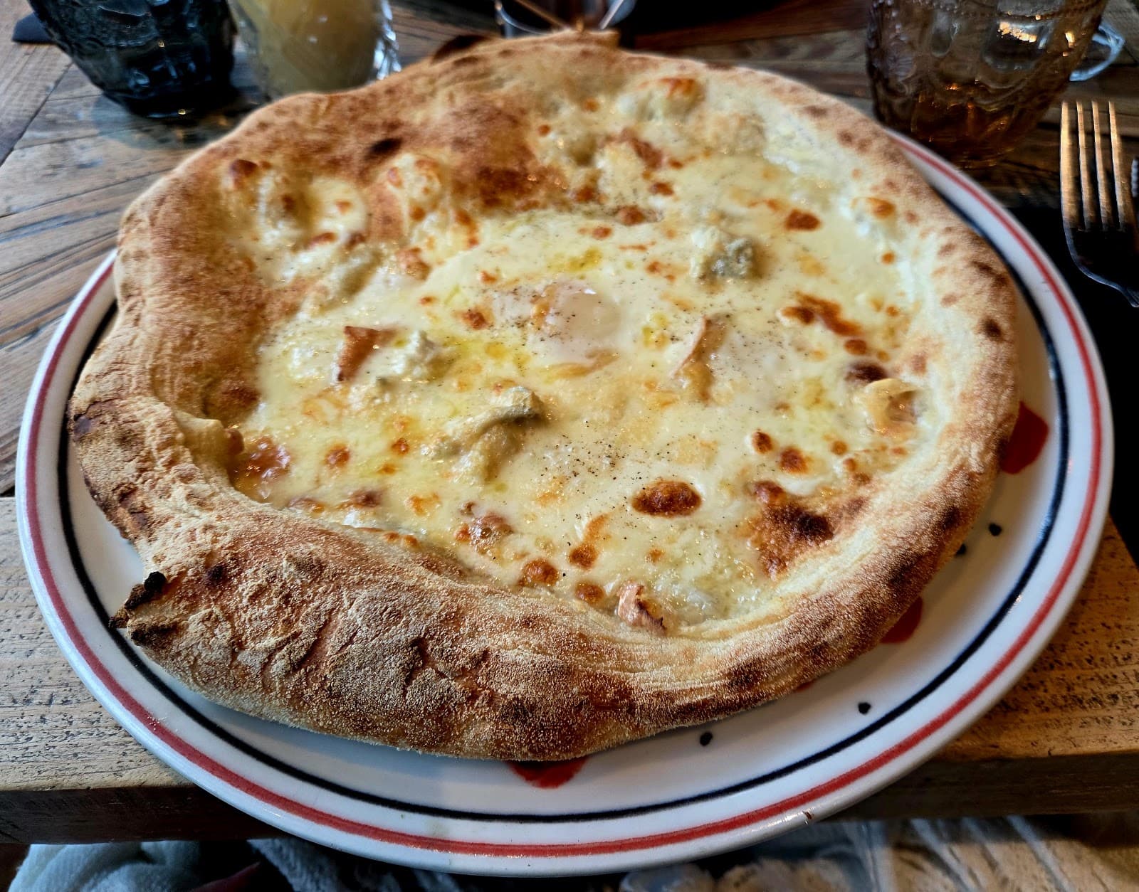 La reine de la cuisine italienne - 8