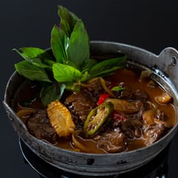 Papaya: Asian cuisine, Thai, Japanese, and Chinese specialties in Mamer - 10