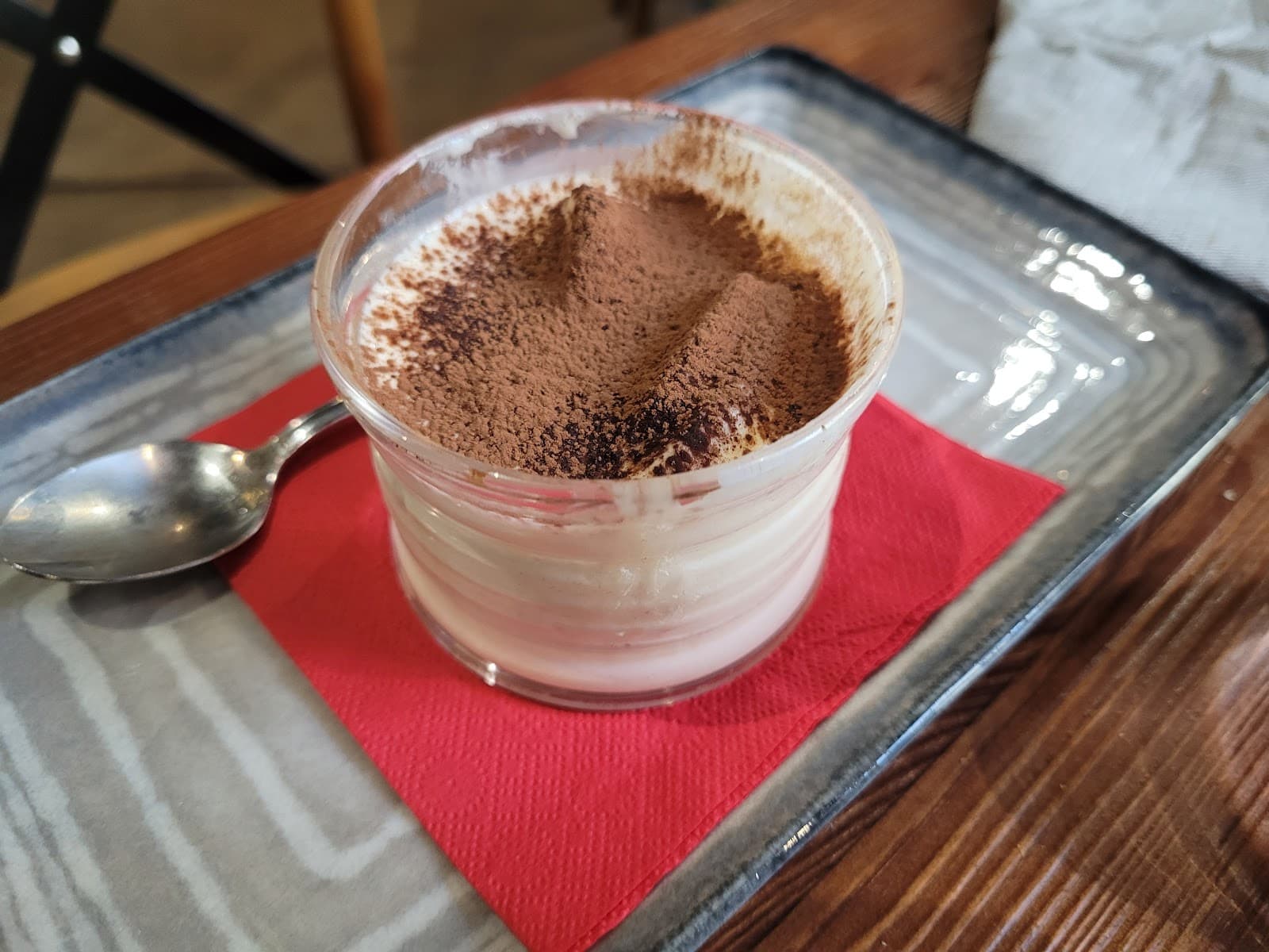 La taverne des saveurs italiennes - 6