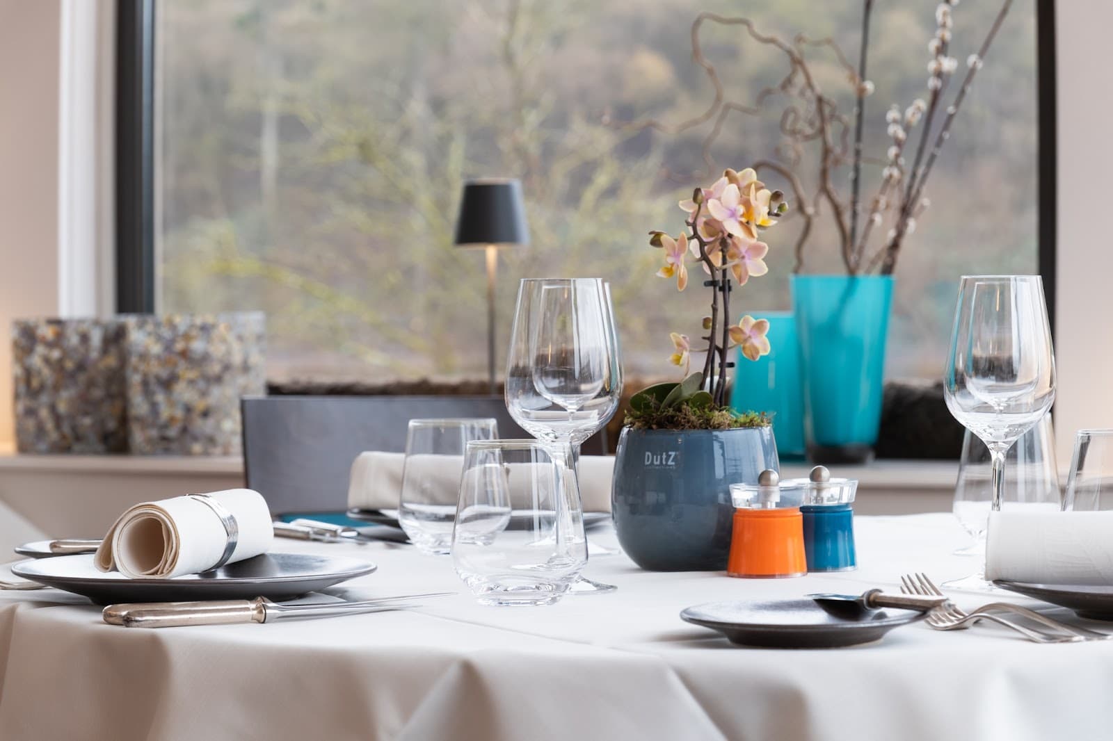 Restaurant Mathes: a gastronomic parenthesis at the heart of the vineyards in Moselle - 3