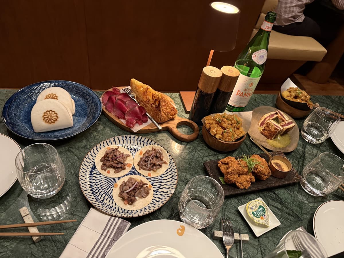 The Art of Meat - 5