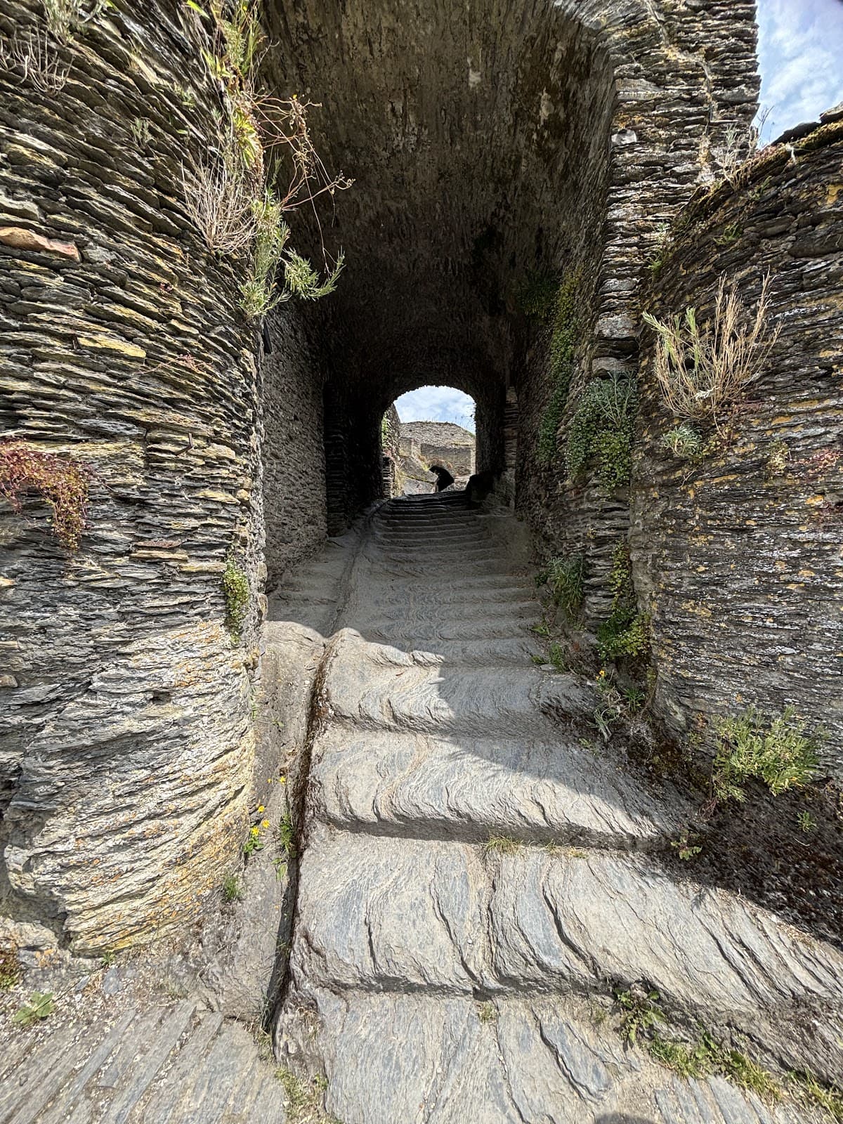 Exit to the old! - 10