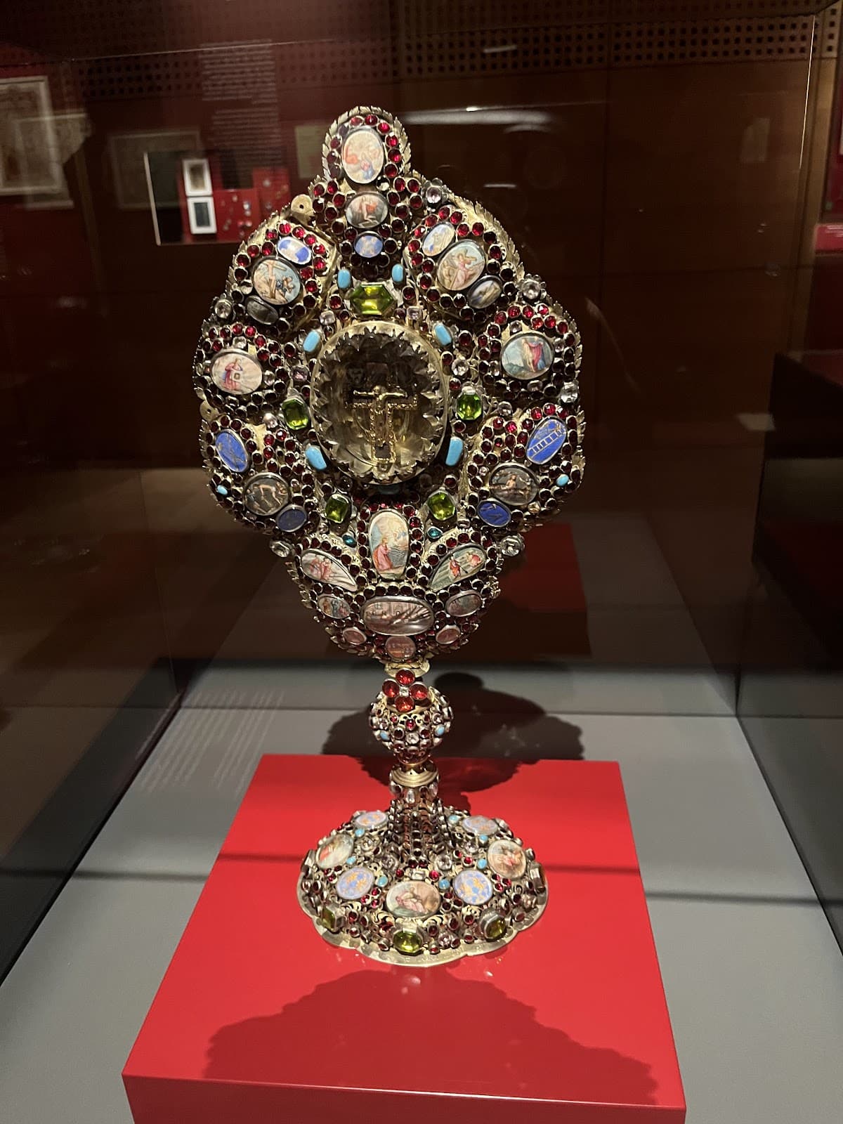 Un musée, cinq espaces, mille découvertes - 12