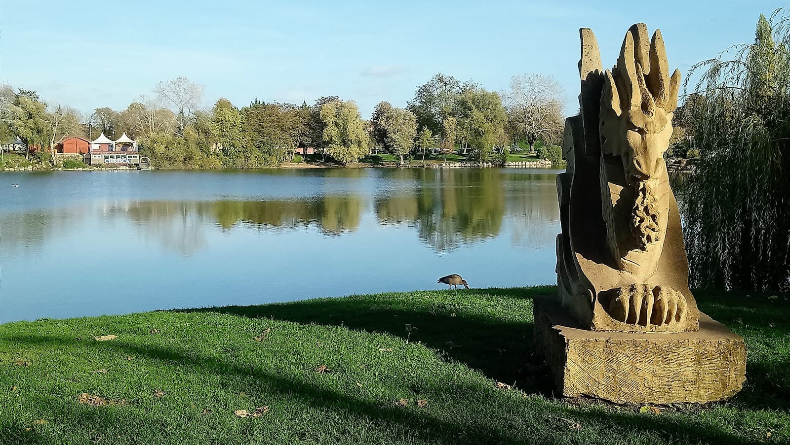 Une petite baignade ? - 6
