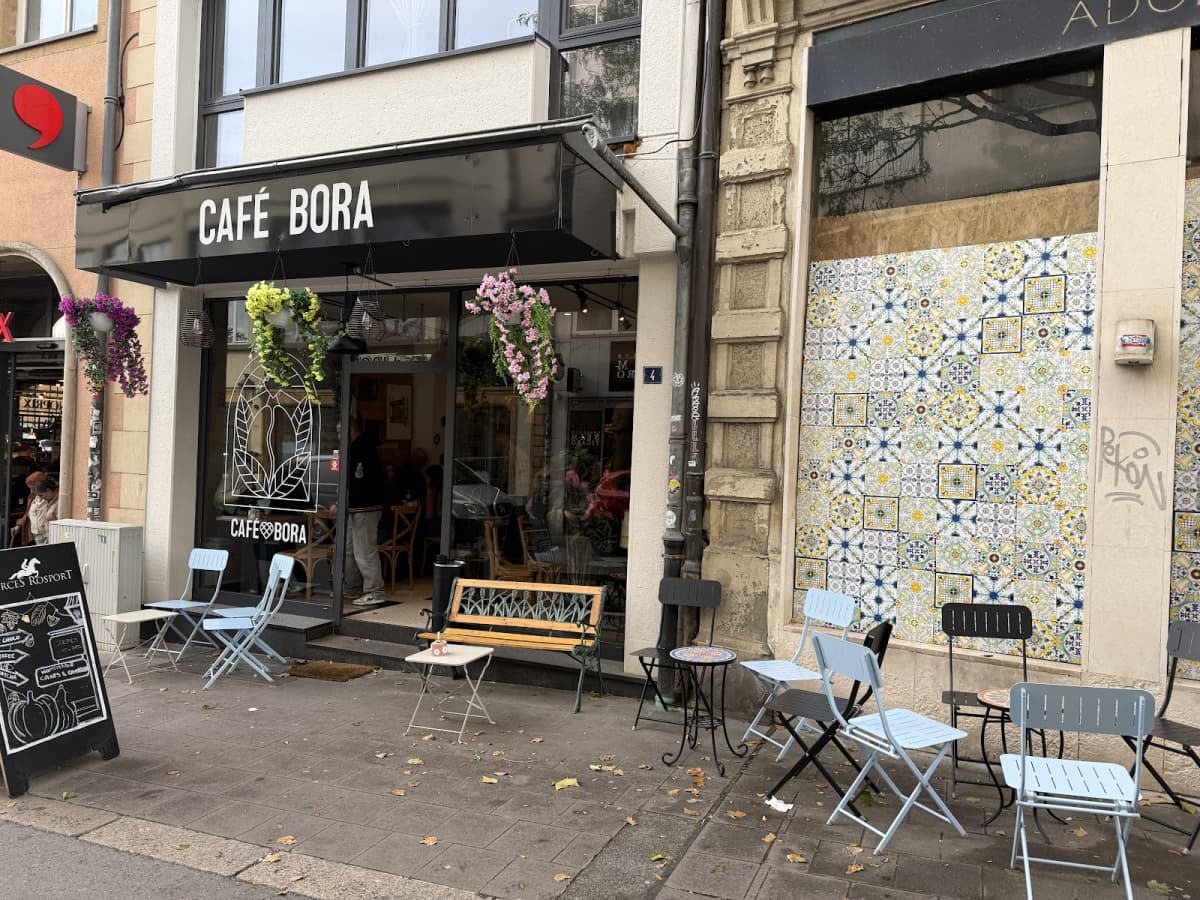Bora's gourmet breaks - 2