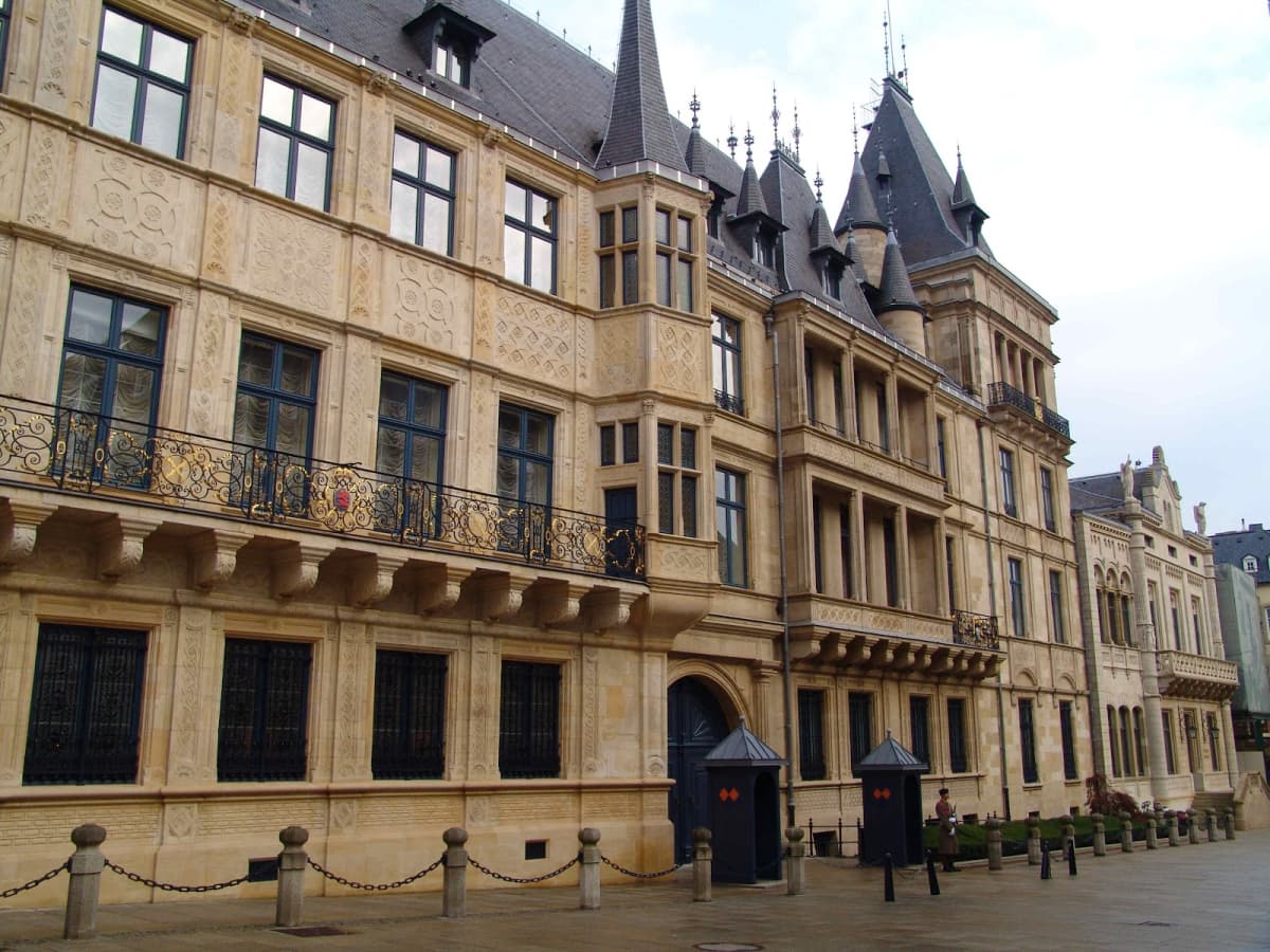 Le palais du cocktail - 8