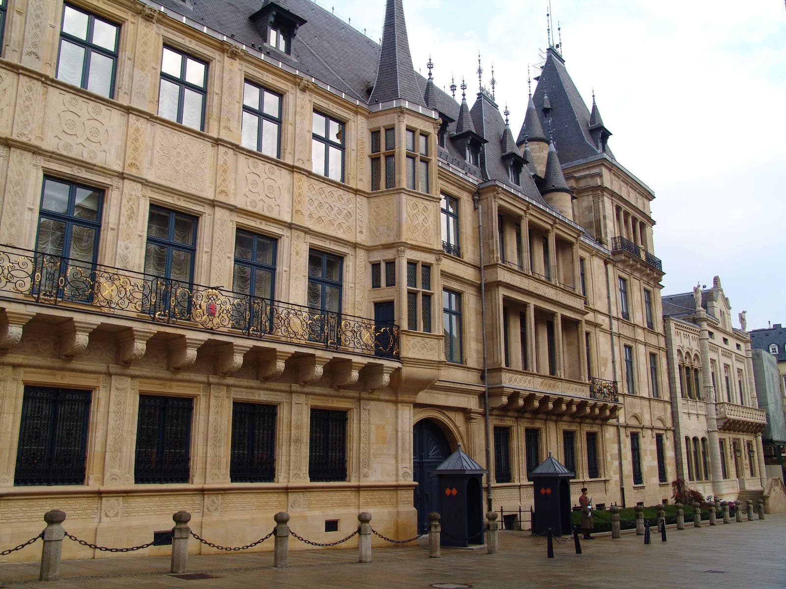Le palais du cocktail - 8