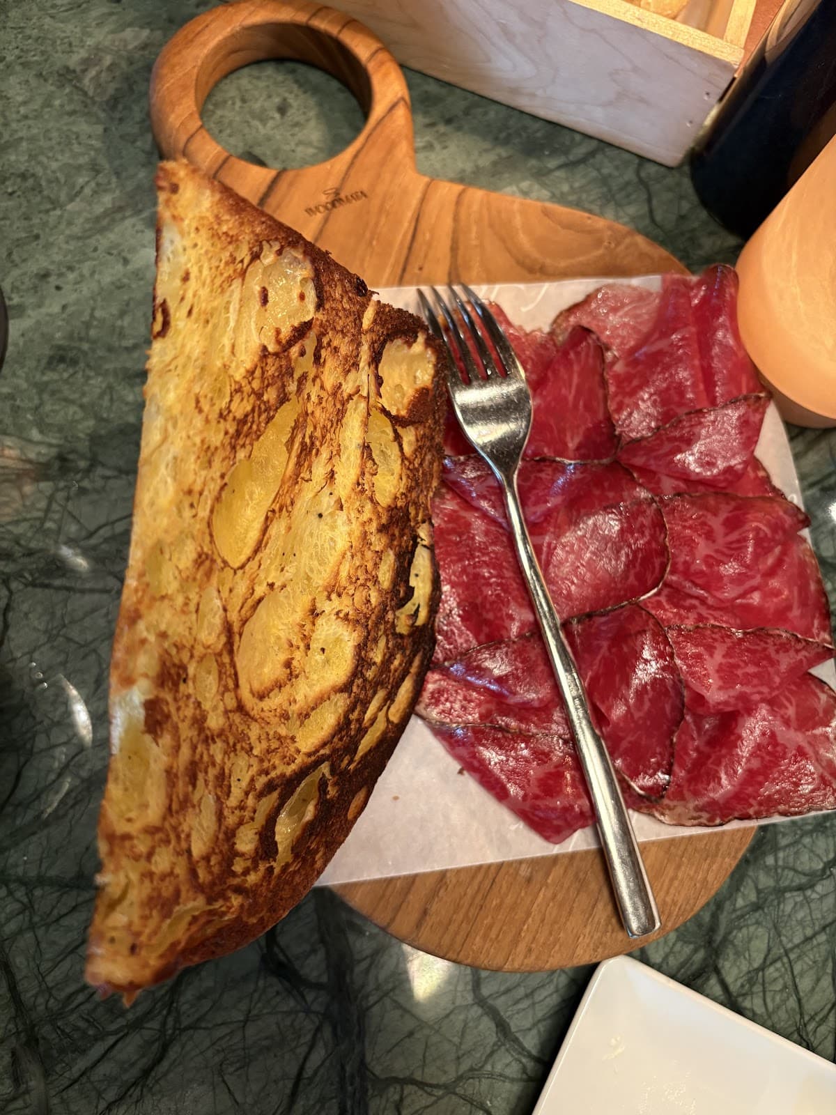 The Art of Meat - 7
