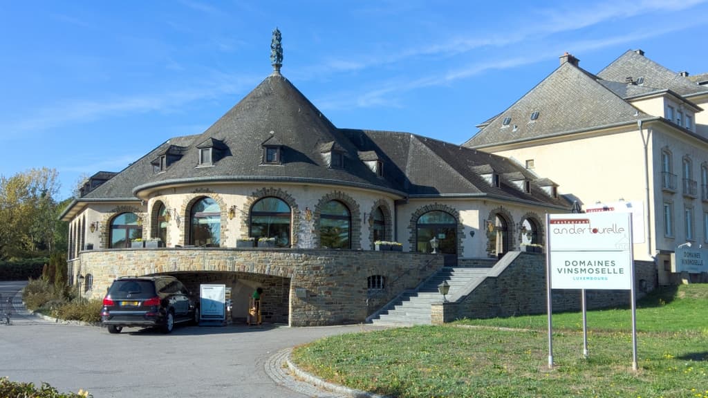 Domaines Vinsmoselle : visites, dégustations et caves au Luxembourg - 12