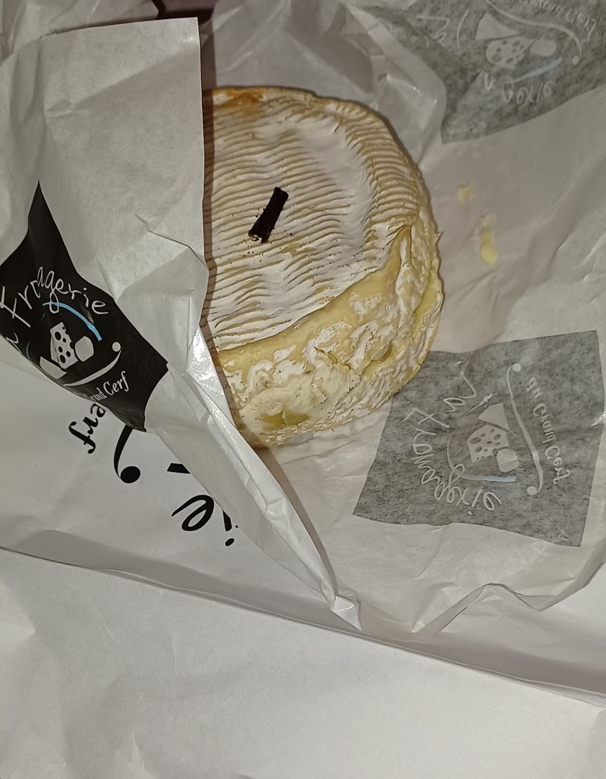 Cheeses of Deer - 8