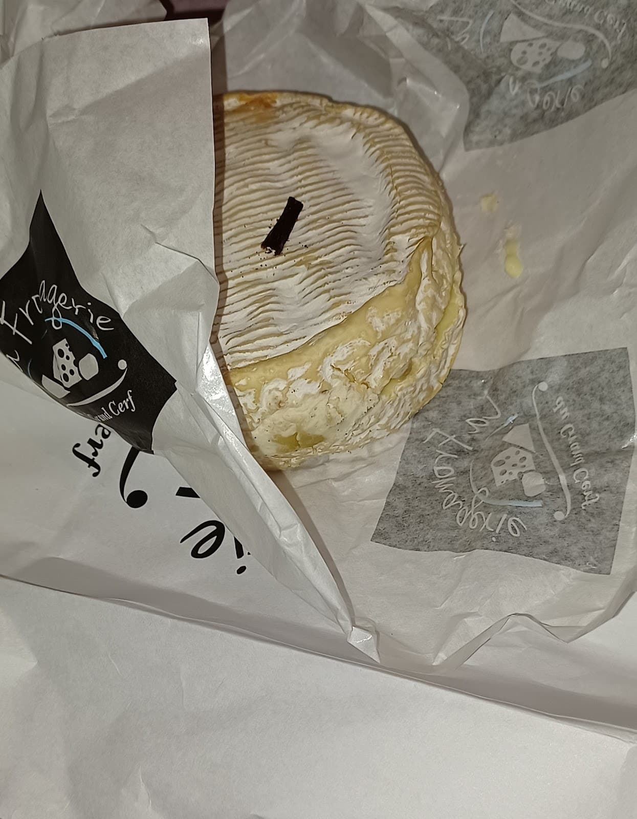 Cheeses of Deer - 8