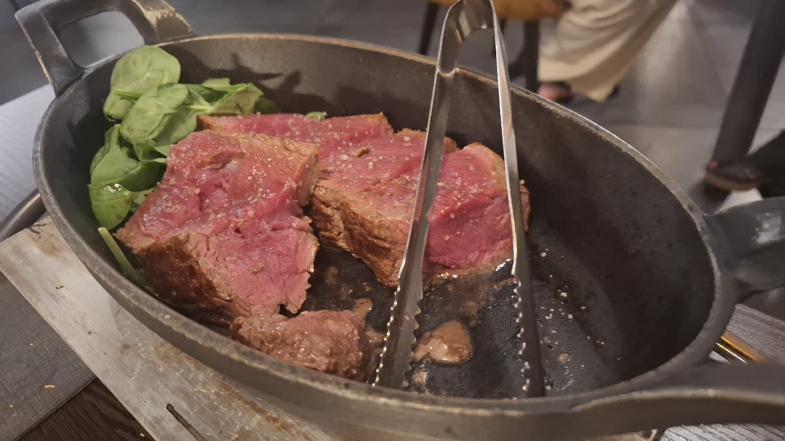 For beef lovers - 8