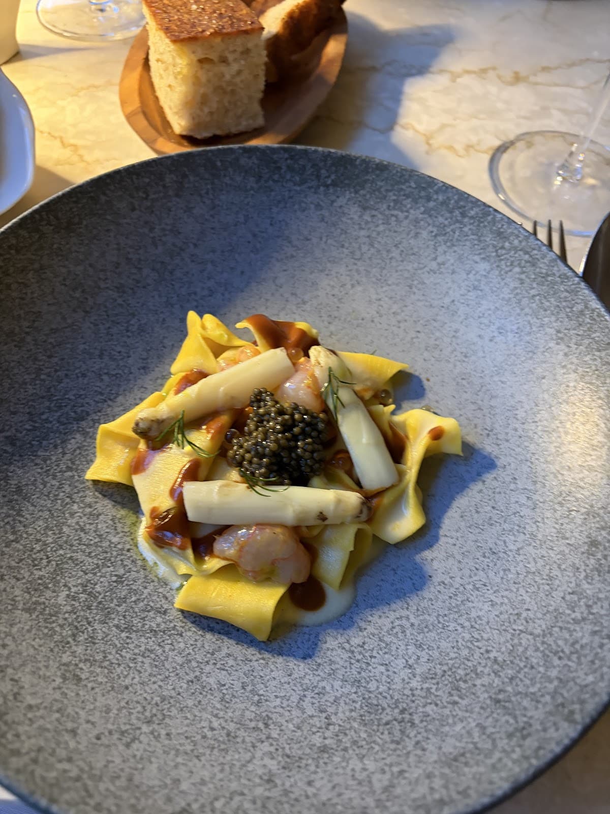 OiO : la gastronomie italienne s’invite au bord de l’Alzette - 8