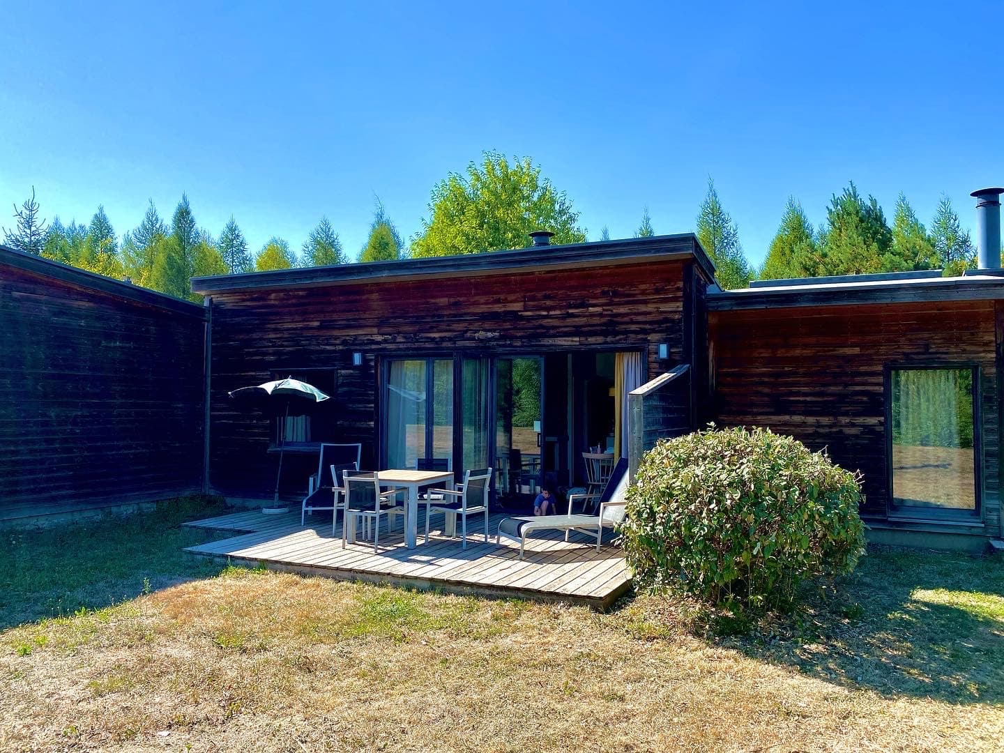 Reconnect with nature at Aqua Mundo Center Parcs - 11