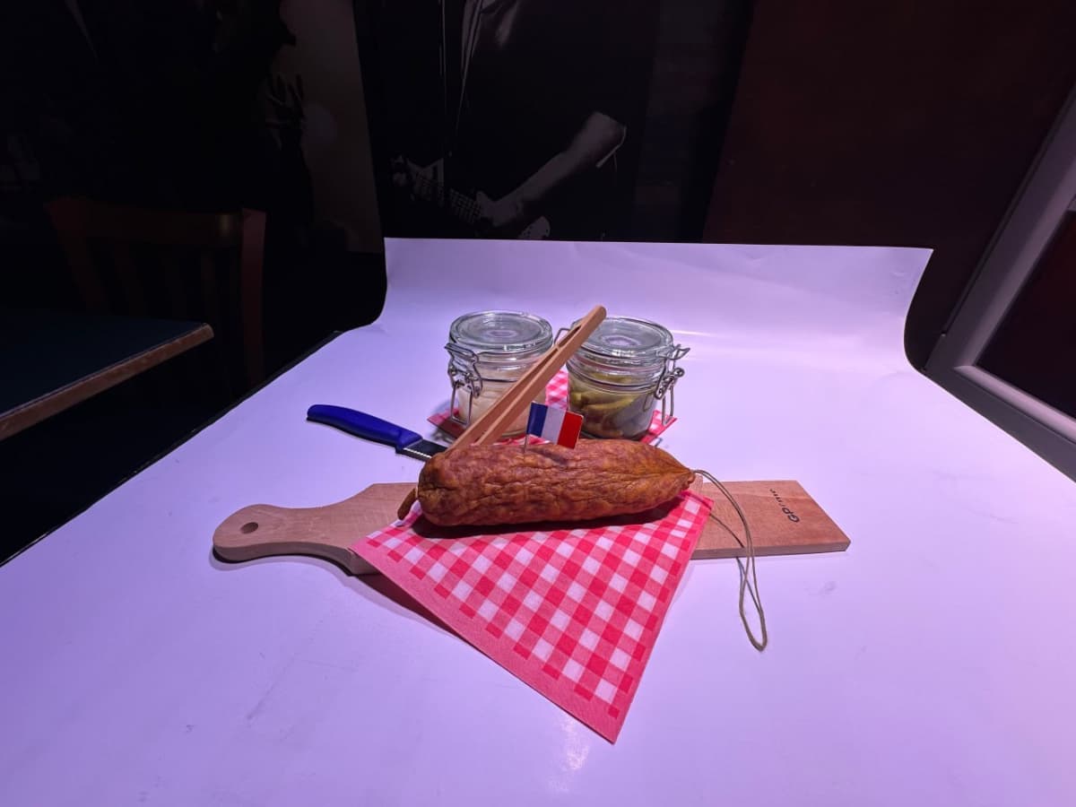The rockiest bar in Longwy - 3