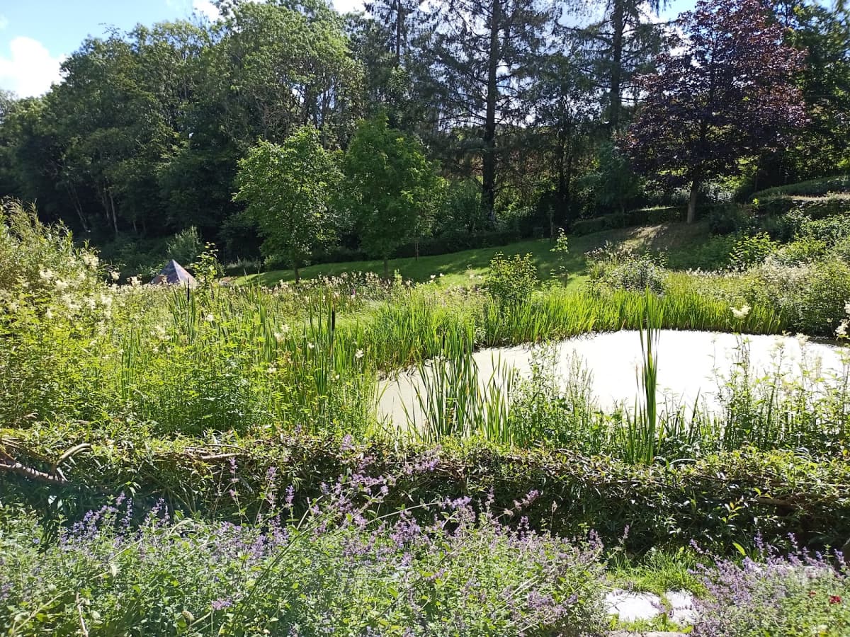 Parcours au Jardin - 10