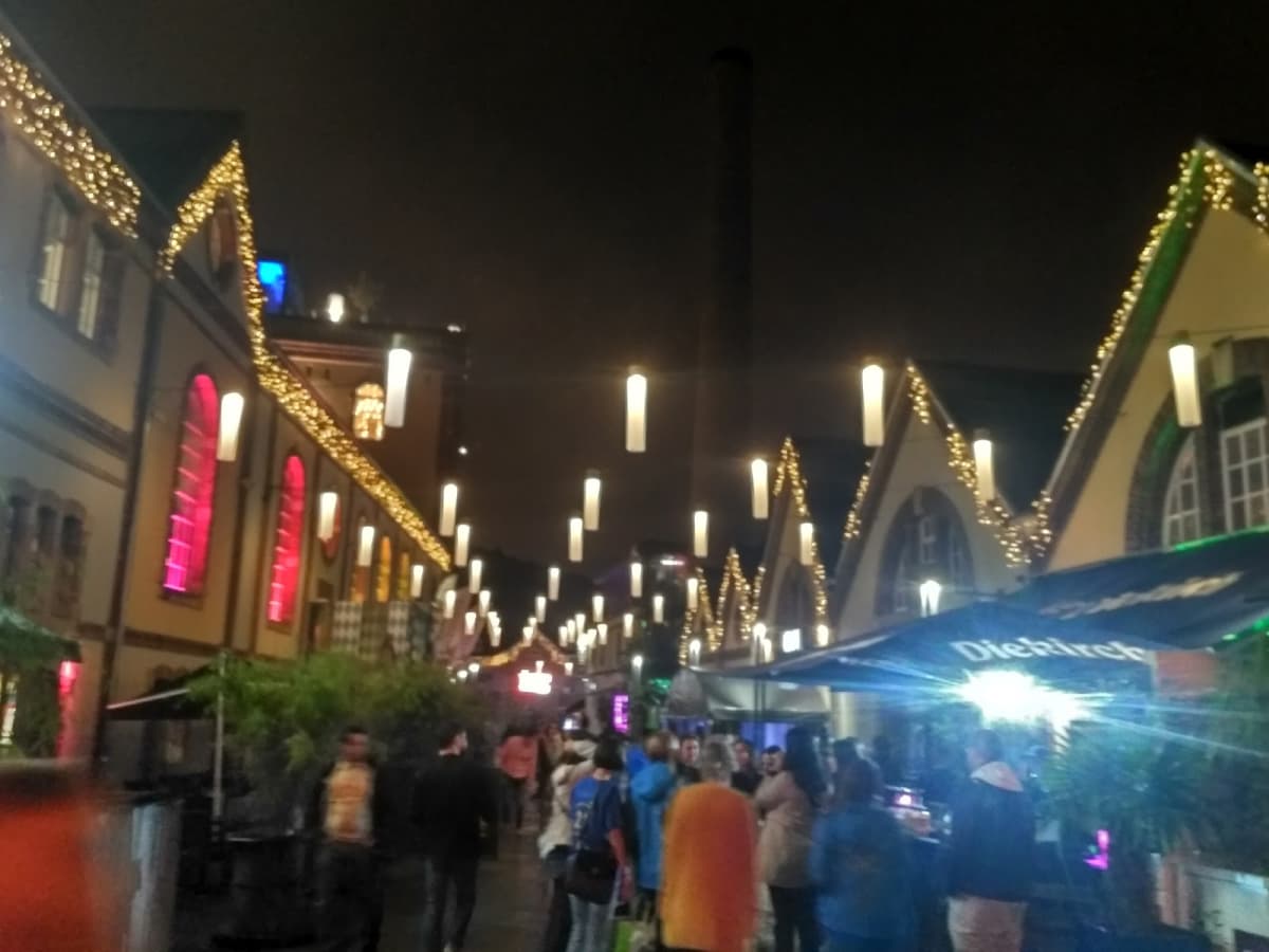 Zulu : le spot nightlife des Rives de Clausen - 14