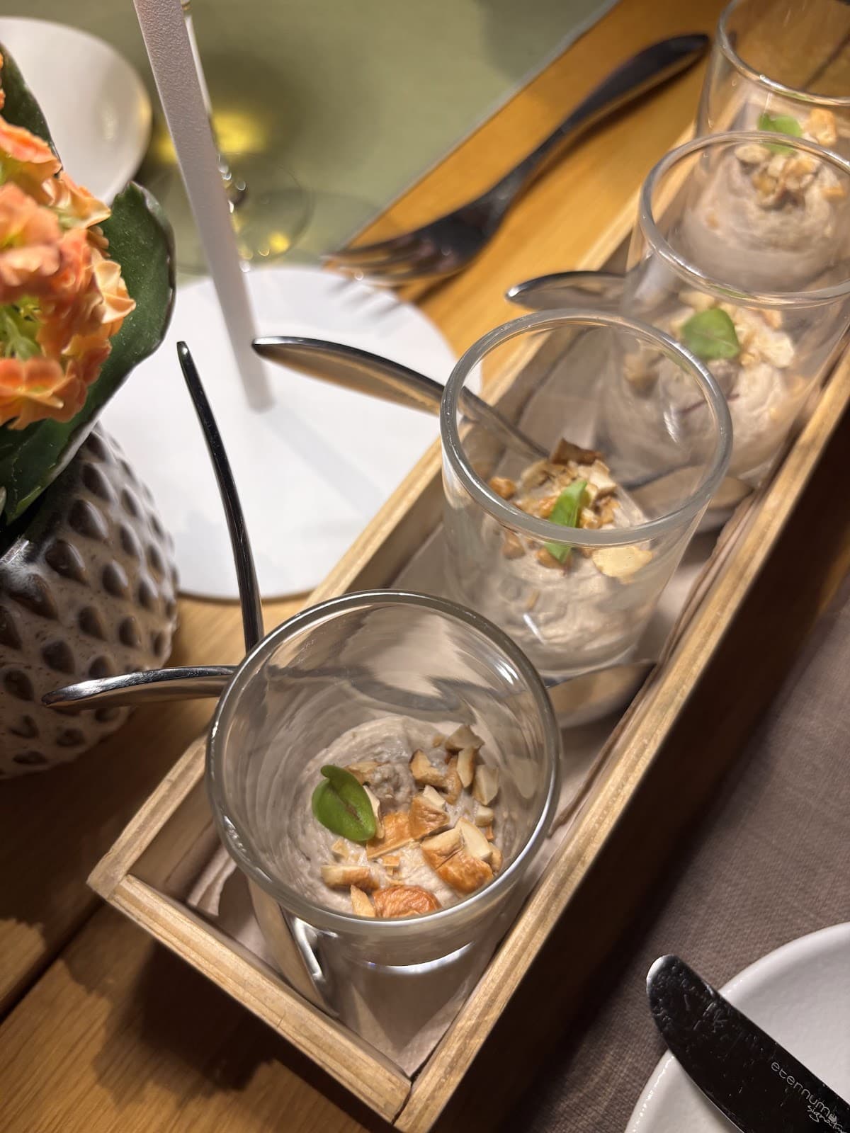 Dinner in a mythical place - 11